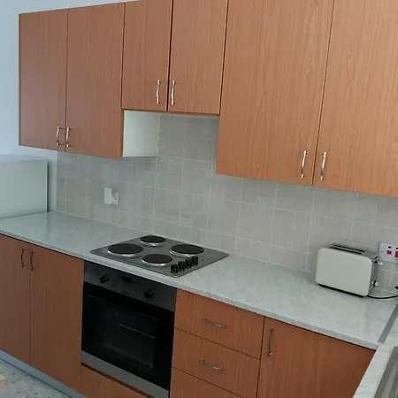 Amalia Holiday Appartement *