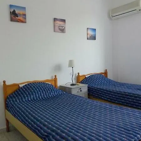Amalia Holiday Appartement