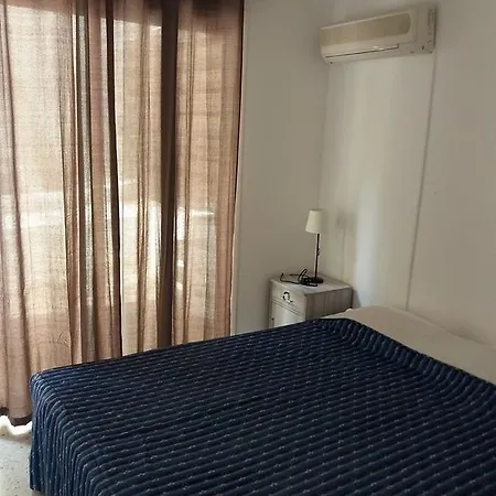 Amalia Holiday Apartmán Paphos