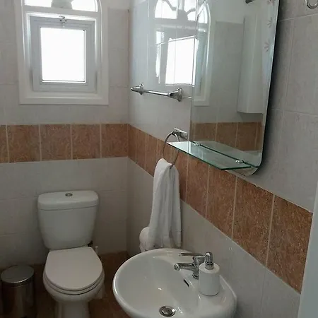 Apartmán Amalia Holiday *